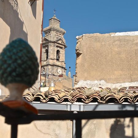 Carruggiu Casavacanze Apartment Caltagirone Exterior photo