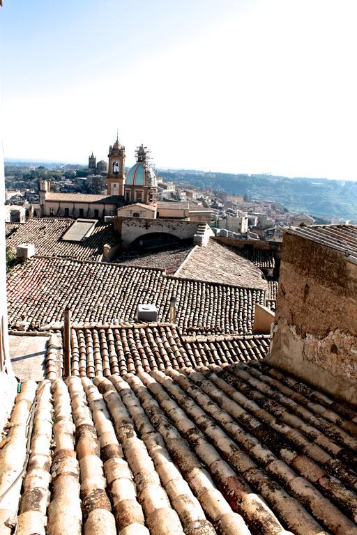 Carruggiu Casavacanze Apartment Caltagirone Room photo