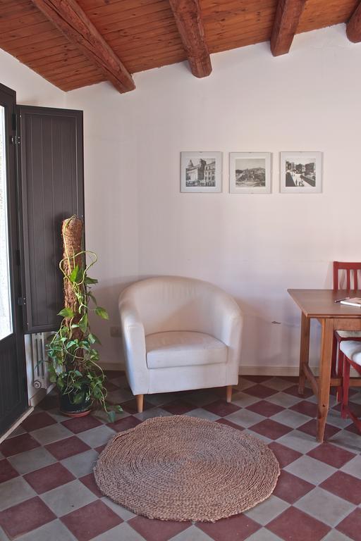 Carruggiu Casavacanze Apartment Caltagirone Room photo