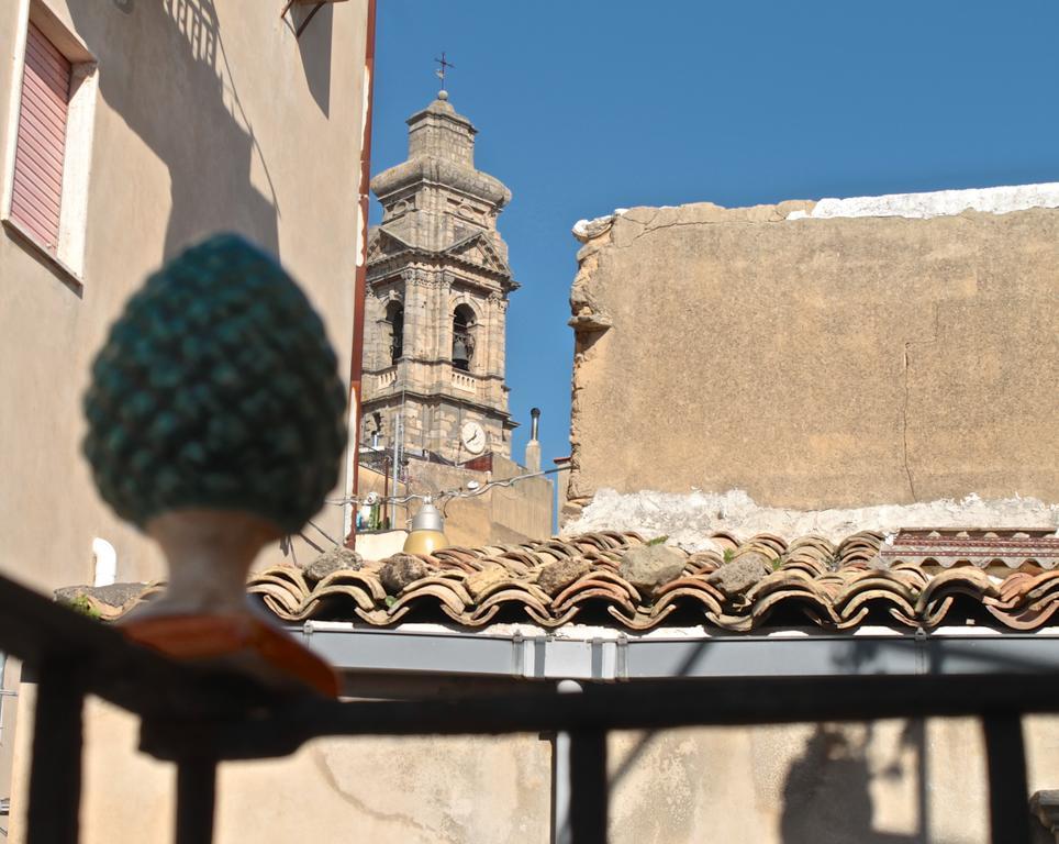 Carruggiu Casavacanze Apartment Caltagirone Exterior photo