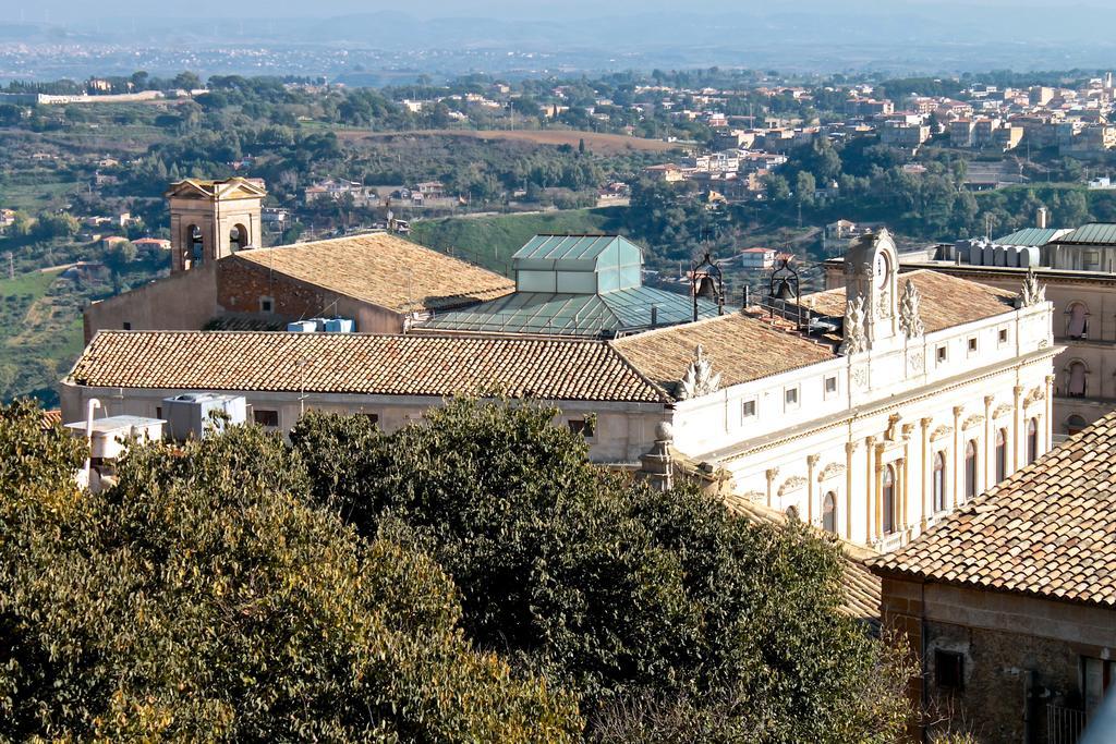 Carruggiu Casavacanze Apartment Caltagirone Exterior photo